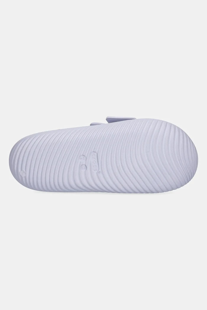 Crocs Mellow Luxe Recovery Slide Terlik