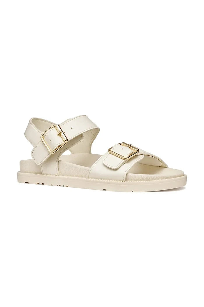 Сандали Geox SANDAL FOAMMENTERA