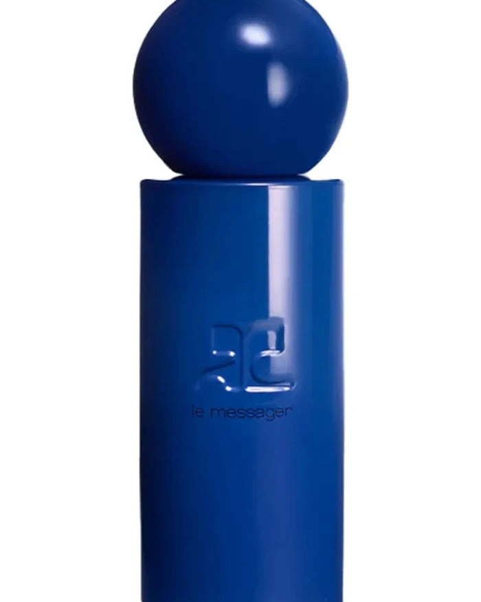 Courrèges LE MESSAGER EDP 100 ML Parfüm Suyu
