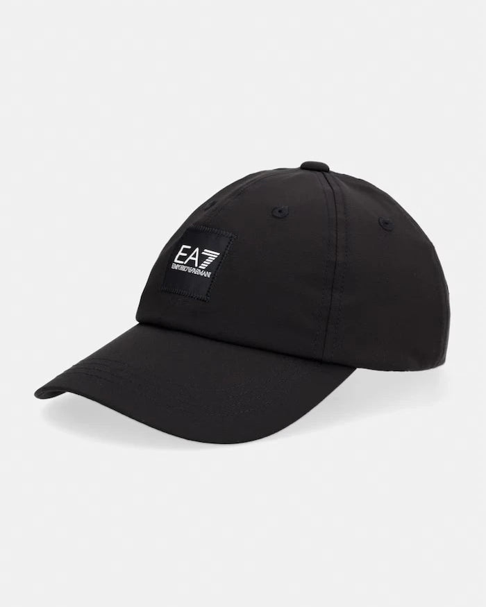 EA7 Emporio Armani бейзбол şapka