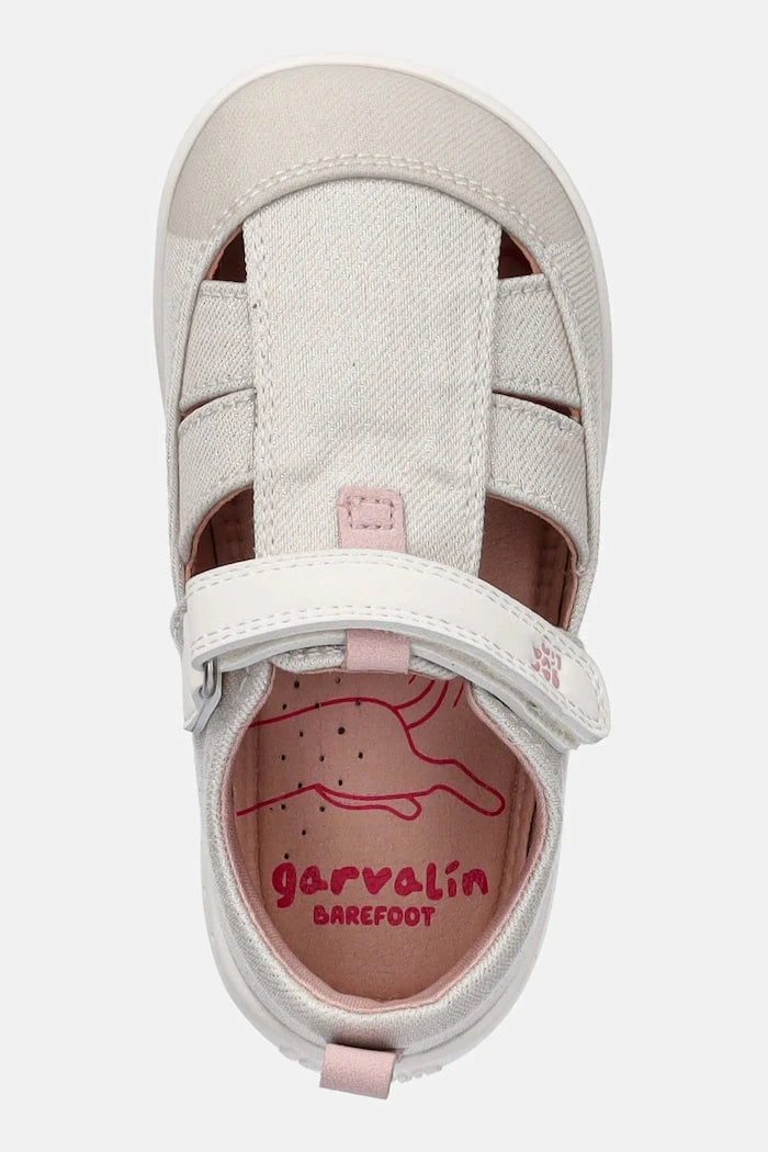 Детски ниски кецове Garvalin