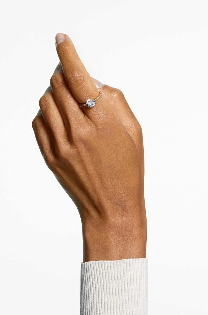 Swarovski Constella Yüzük 5642621