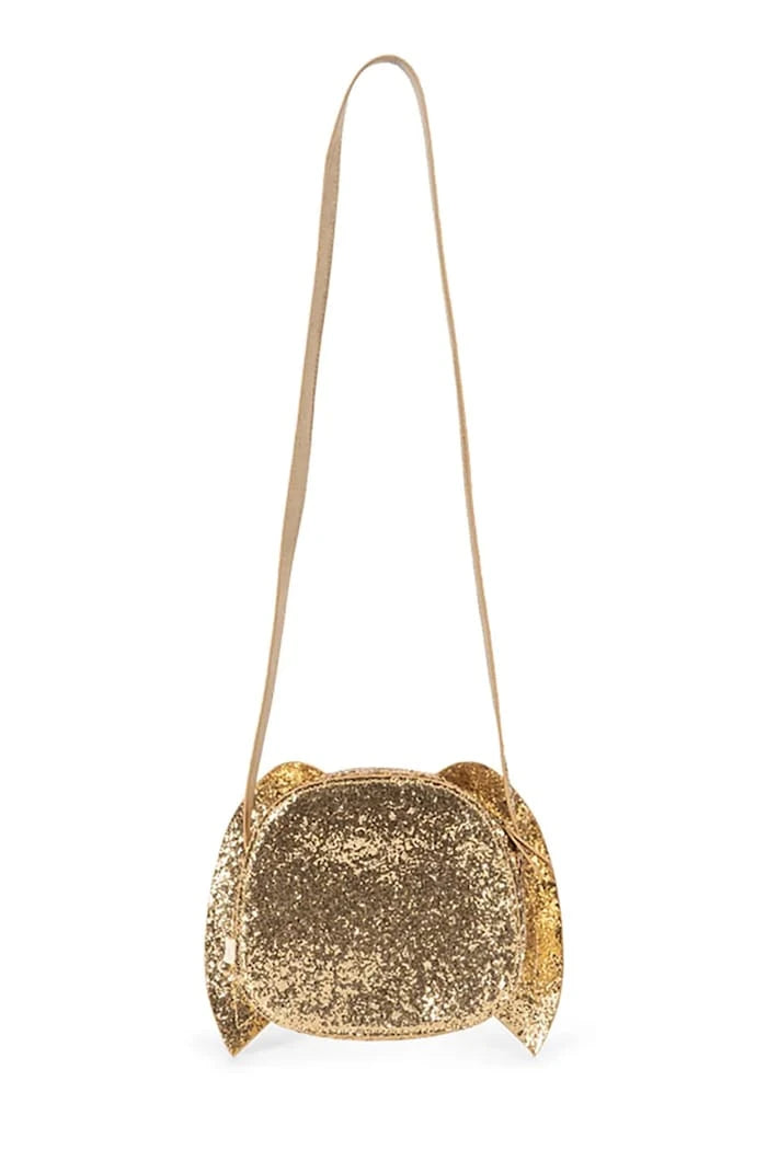Konges Sløjd чанта crossbody за деца TUT BUNNY SHOULDER BAG