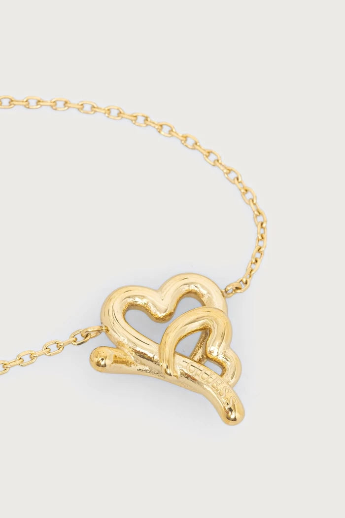 LOVE BITES Kadın Paslanmaz Çelik Bileklik