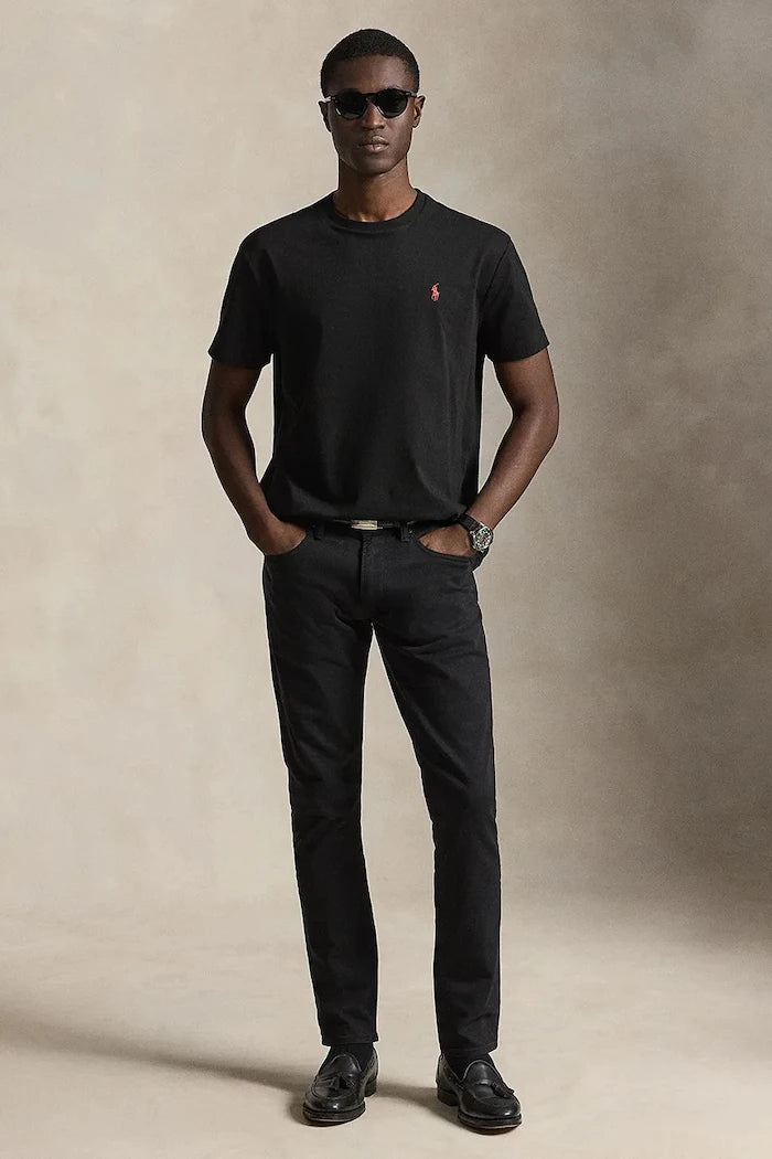 Памучна тениска Polo Ralph Lauren