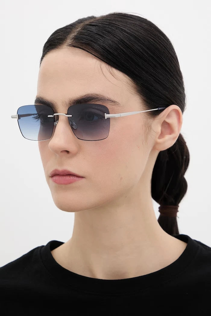 Слънчеви очила Tom Ford Jake