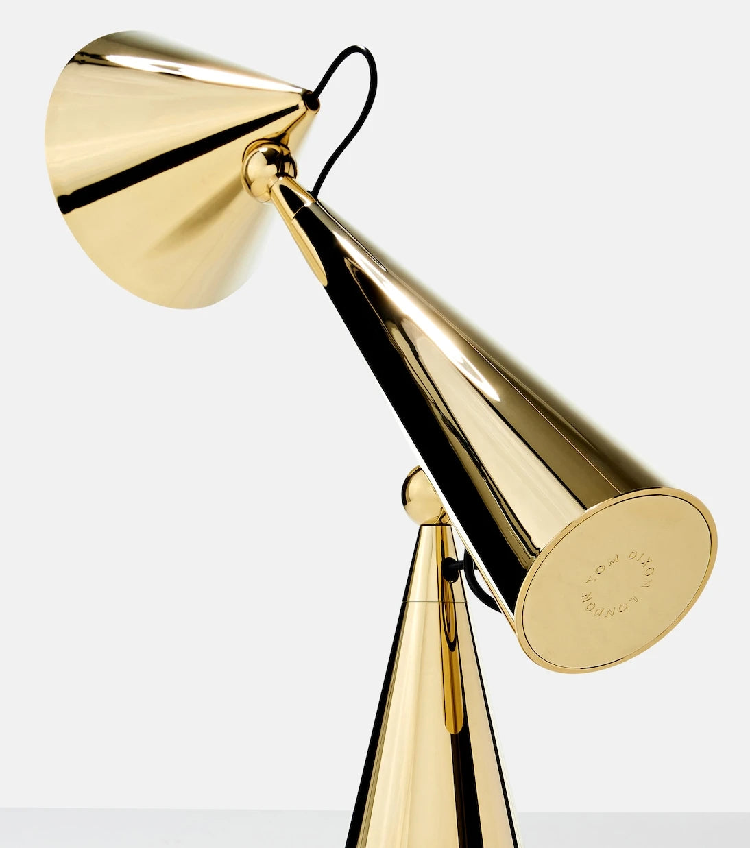 Tom Dixon - Pose Task LED desk lamp