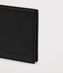 TOM FORD Leather Bifold Wallet
