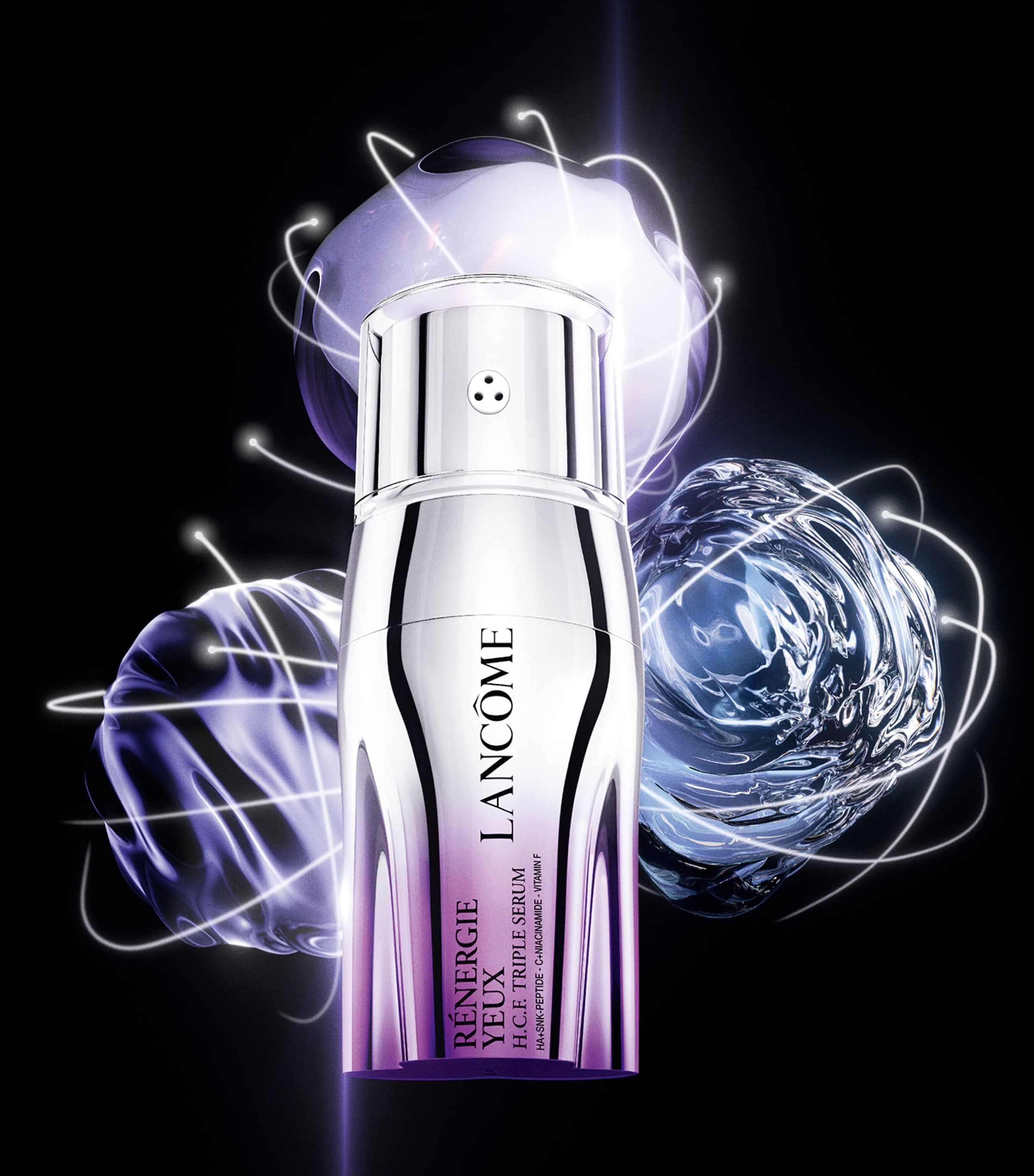 Lancôme Rénergie H.C.F Triple Serum (20ml)