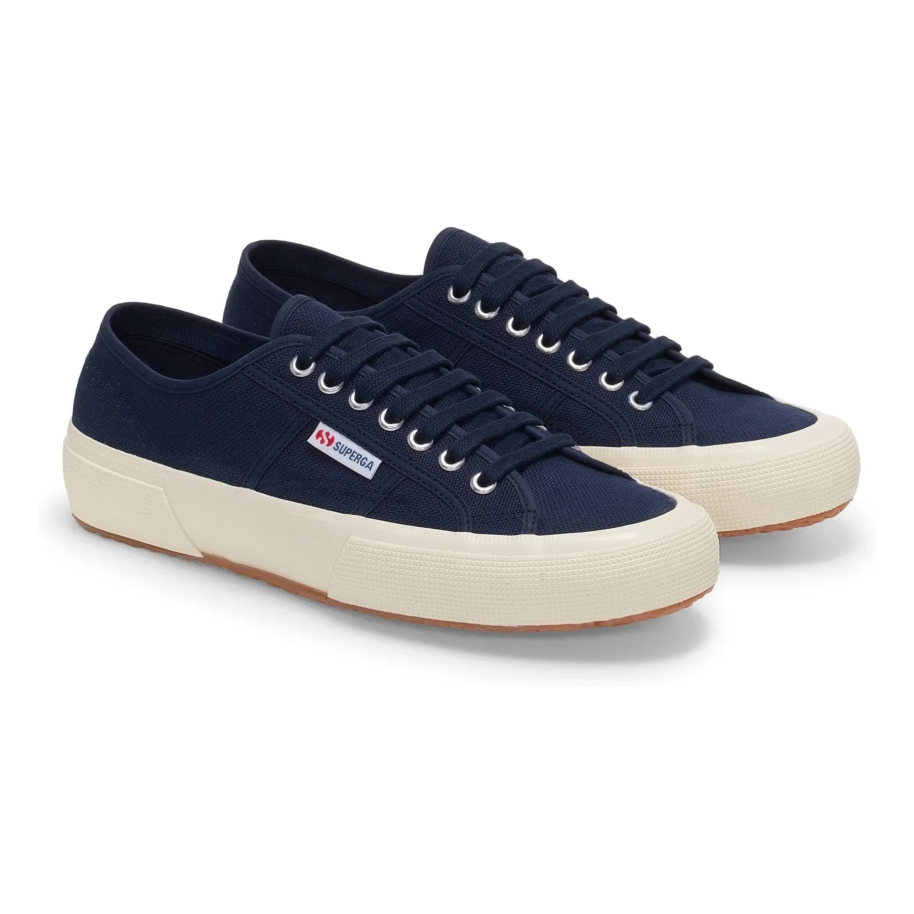 Superga - Artifact 2750 OG sneakers  | Navy blue