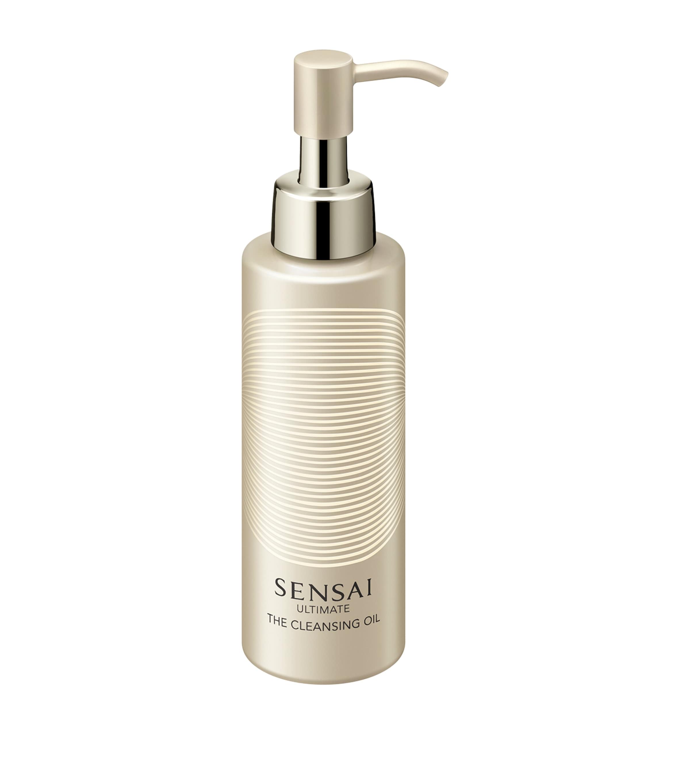 Sensai Ultimate The Cleansing Oil (150ml)