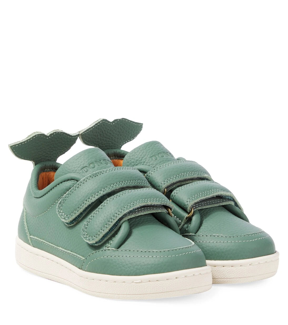 Donsje - Rian leather sneakers