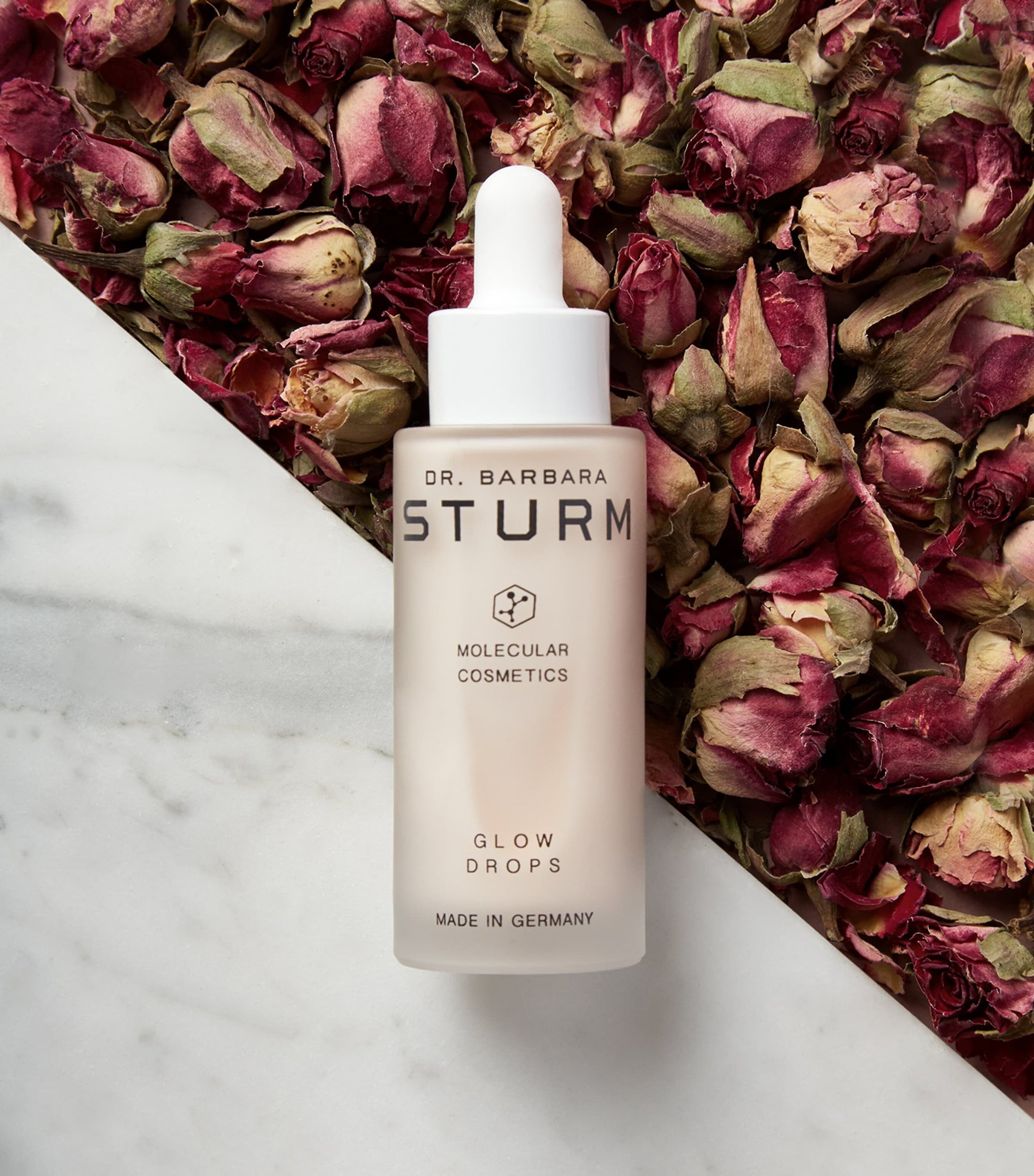 Molecular Cosmetics Glow Drops (30ml)