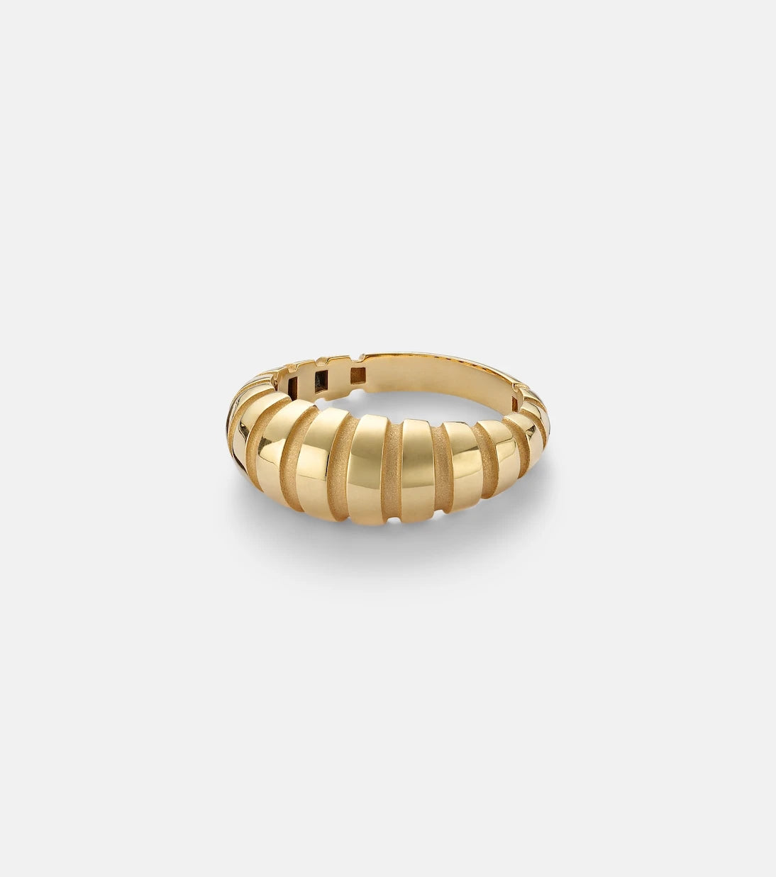 Pamela Zamore - Noa 18kt gold ring