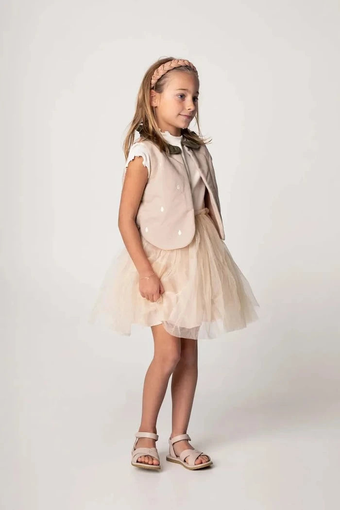 Детска пола Donsje Pien Skirt