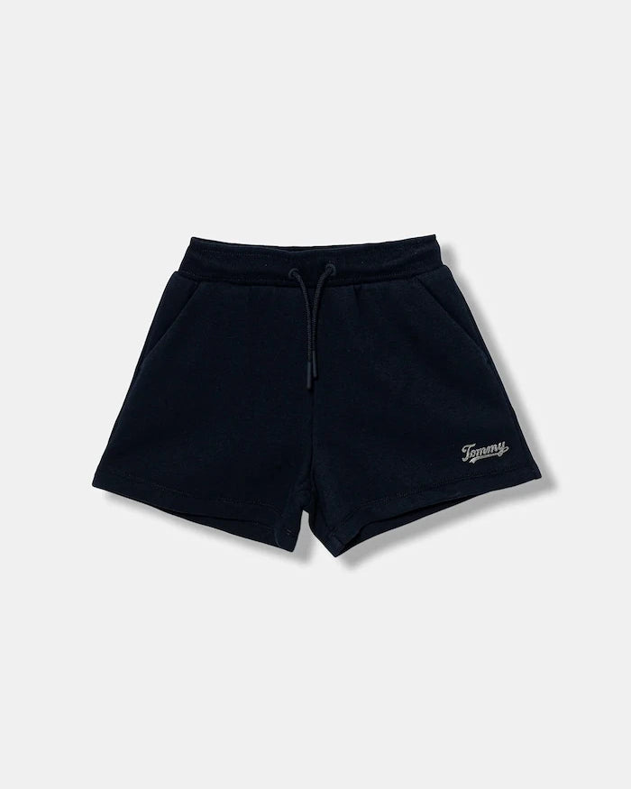 Детски къси панталони Tommy Hilfiger