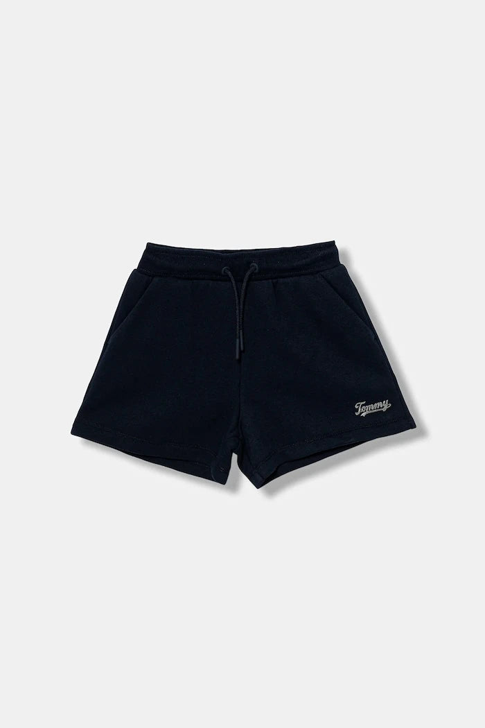 Детски къси панталони Tommy Hilfiger