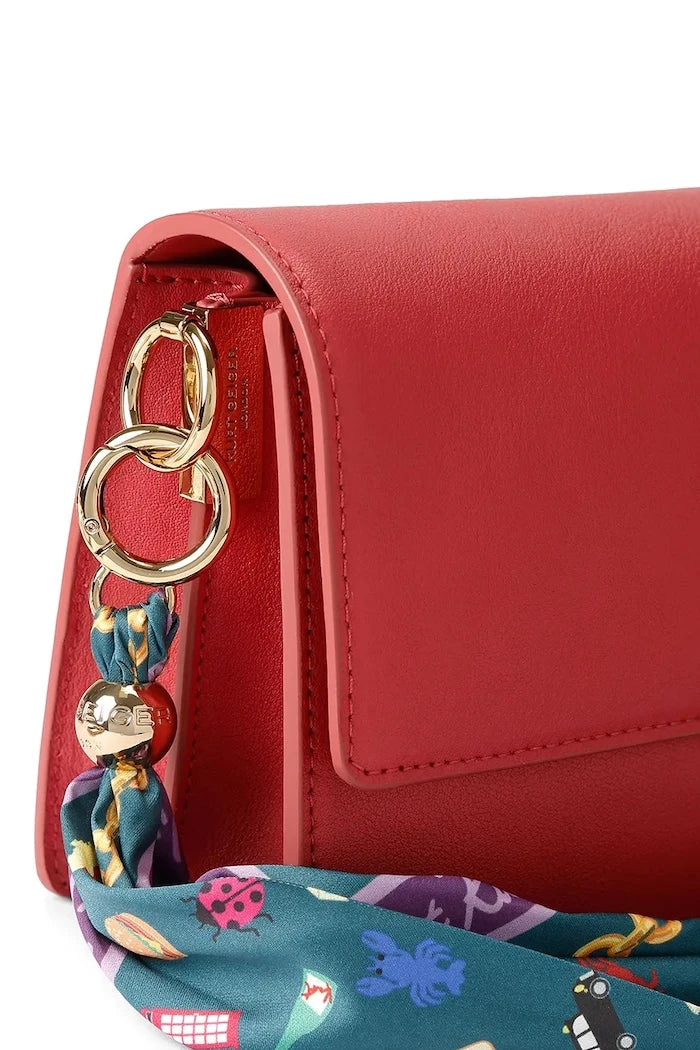 Kurt Geiger London kadın deri çanta SLOANE