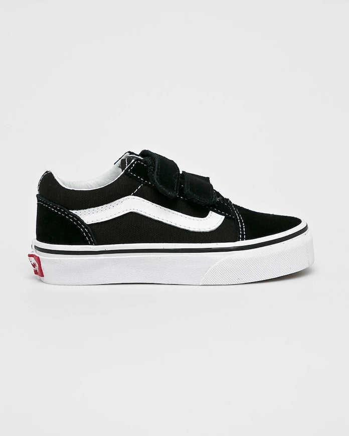Vans - Old Skool V Alçak Sneaker