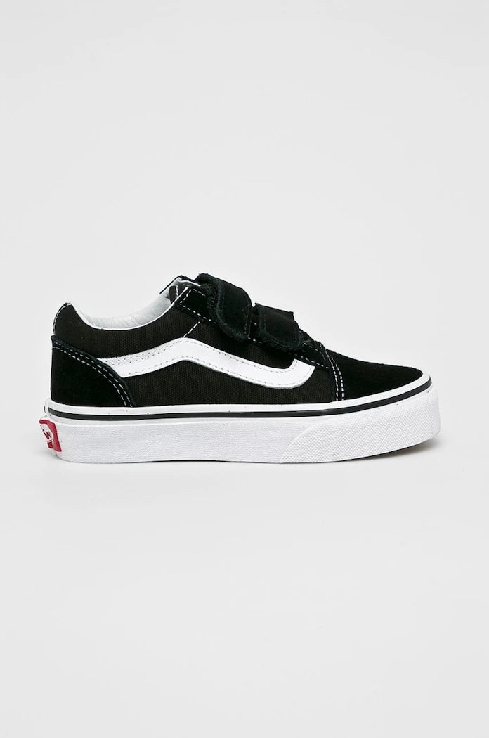 Vans - Old Skool V Alçak Sneaker