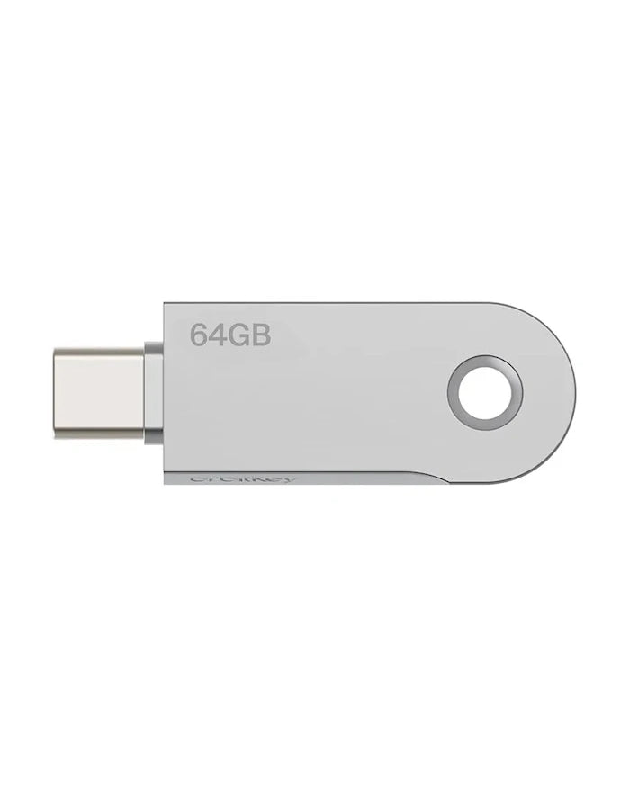 Usb фlaş bellek Orbitkey 64 GB 4,5 cm