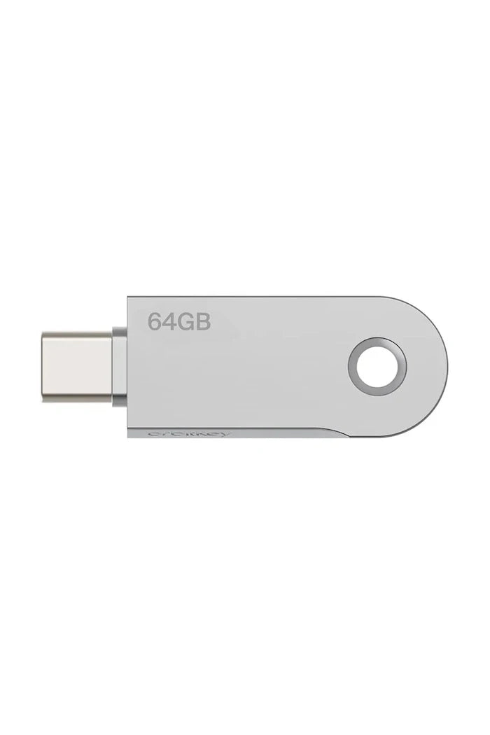 Usb флашка Orbitkey 64 GB 4,5 cm