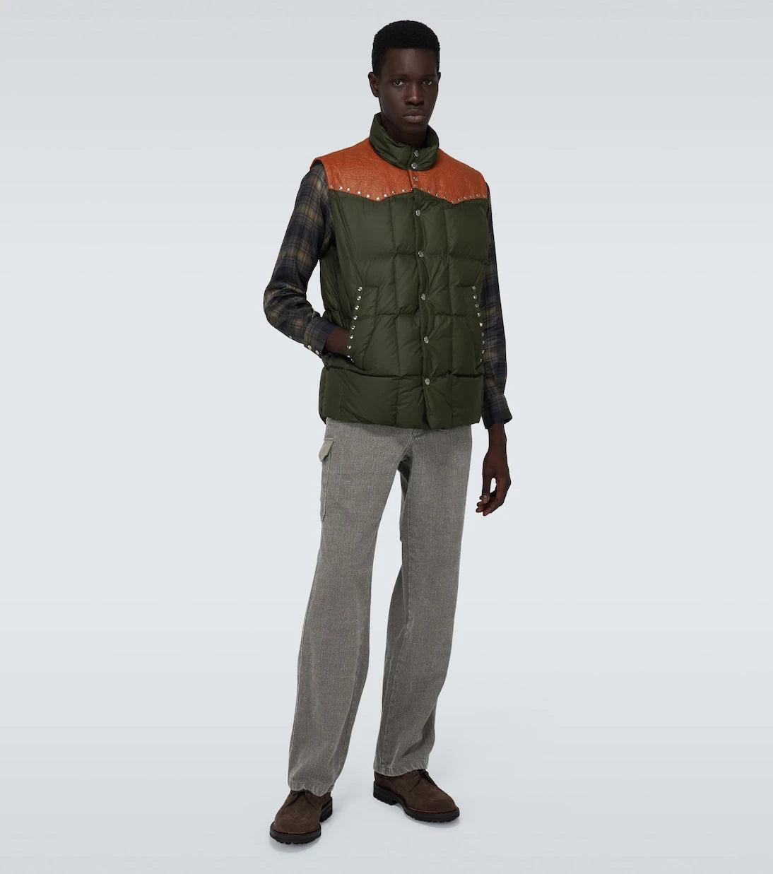 Phipps - Ranger Doudoune down vest