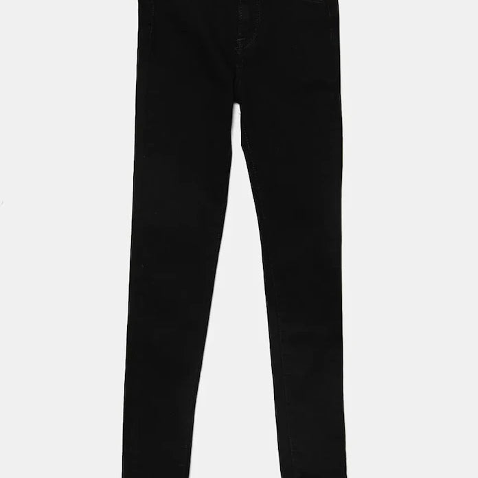 Детски дънки Pepe Jeans JEGGING JEANS