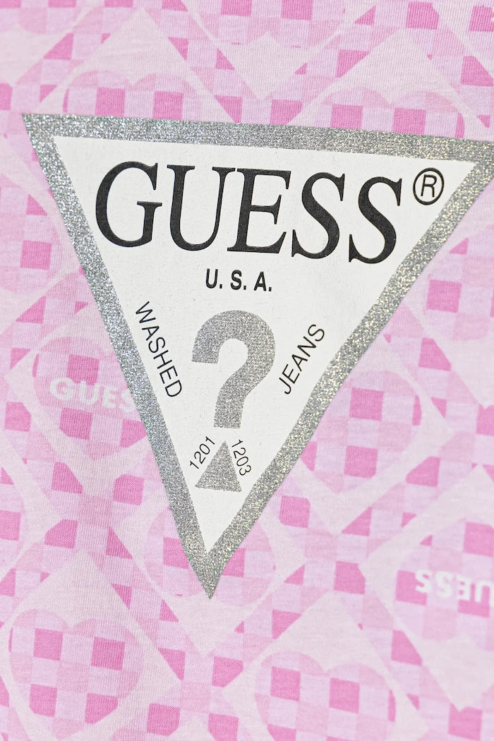 Çocuk Guess Tişört