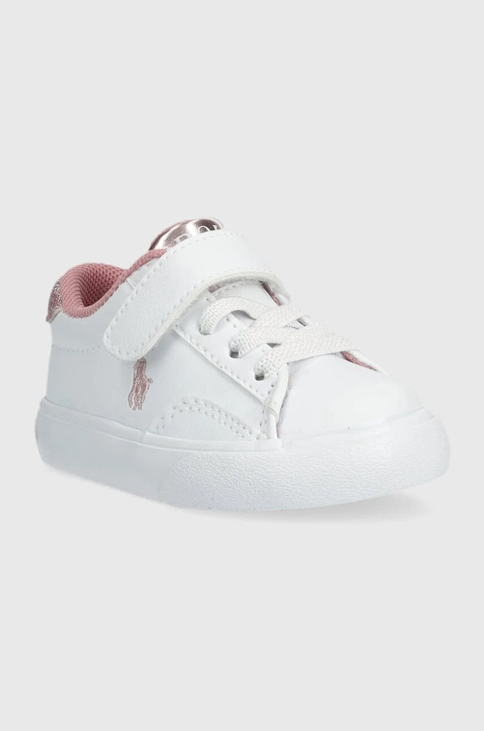 Детски маратонки Polo Ralph Lauren