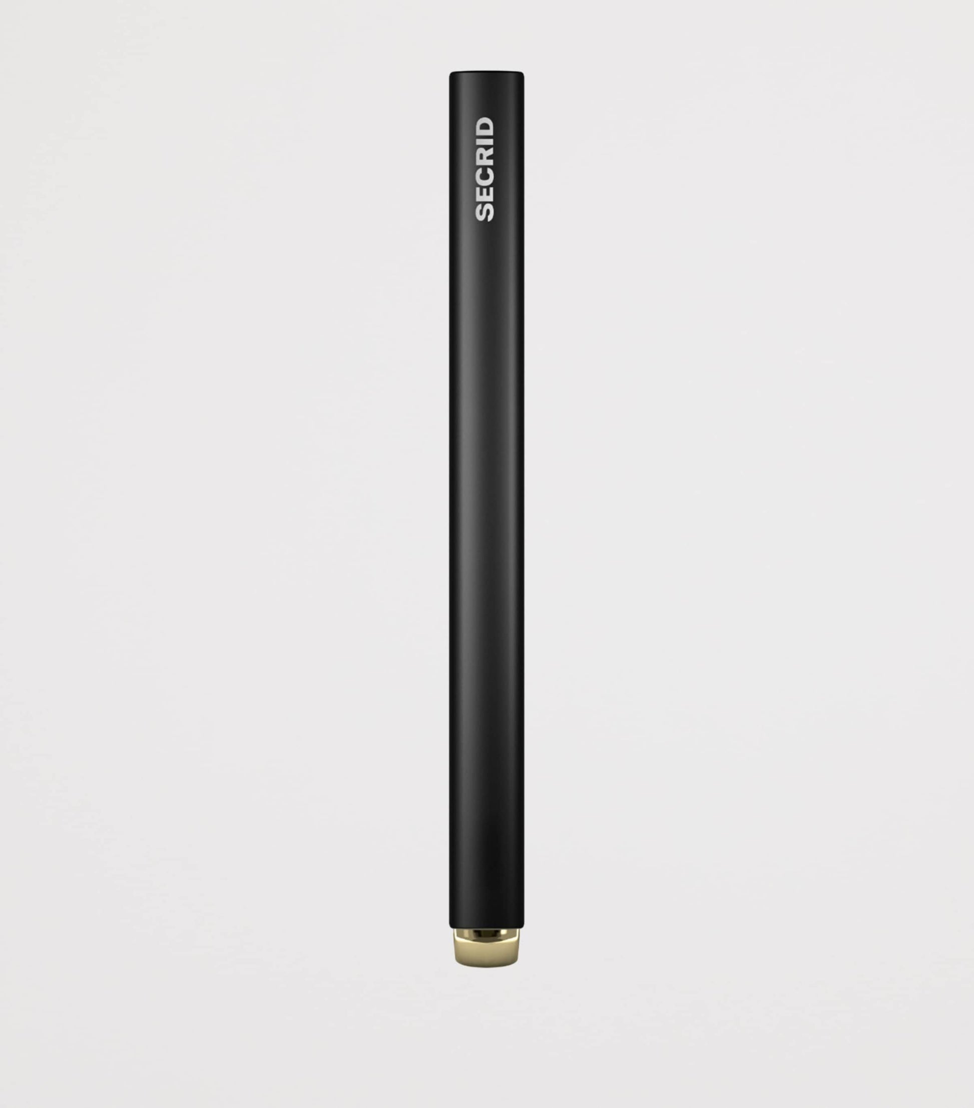 Fluted Aluminium Cardprotector