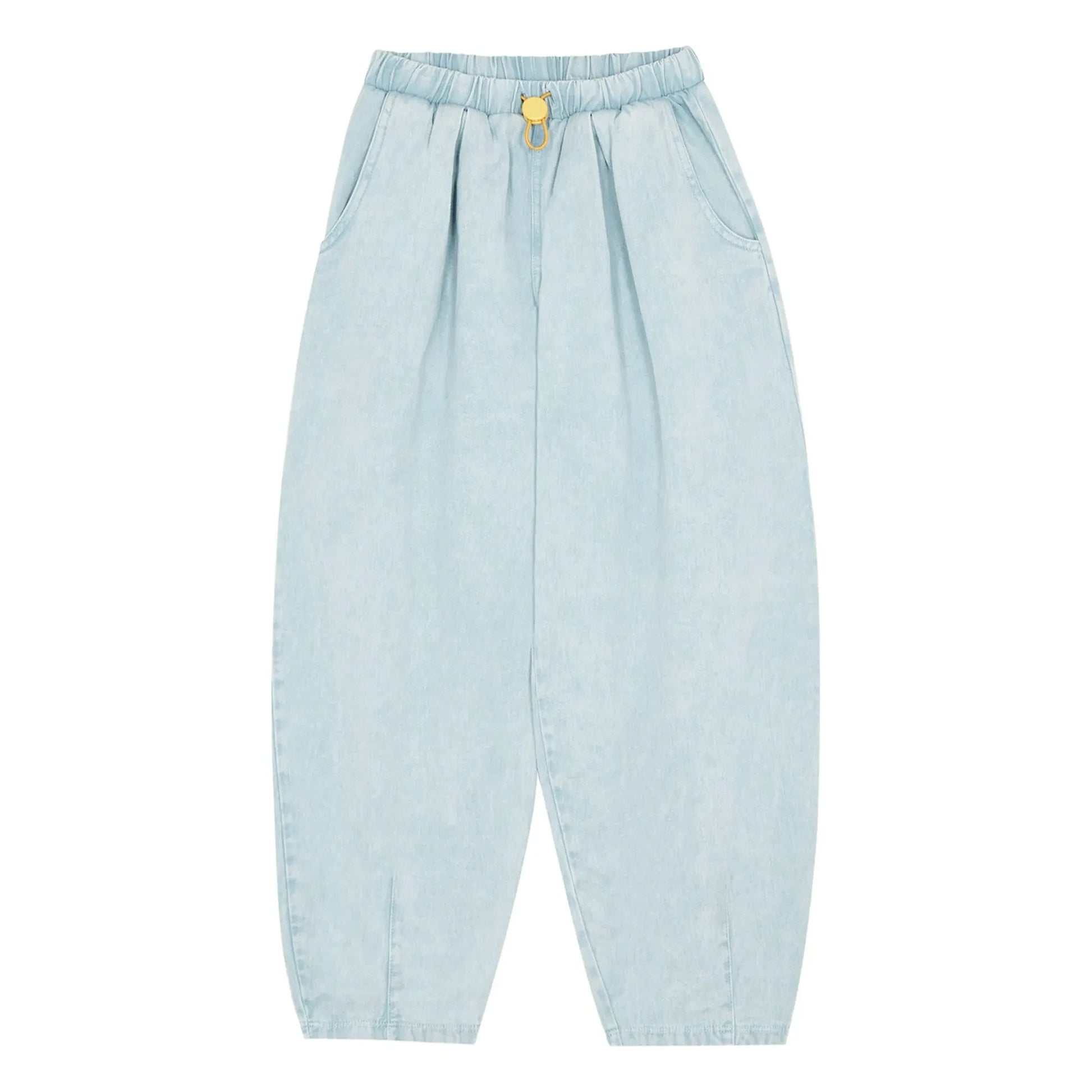 The Campamento - Jean Loose | Light Blue