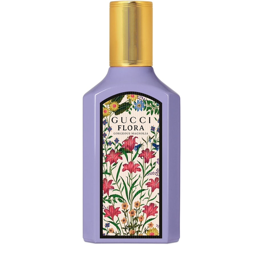 Gucci Flora Gorgeous Magnolia Eau de Parfum (50ml)