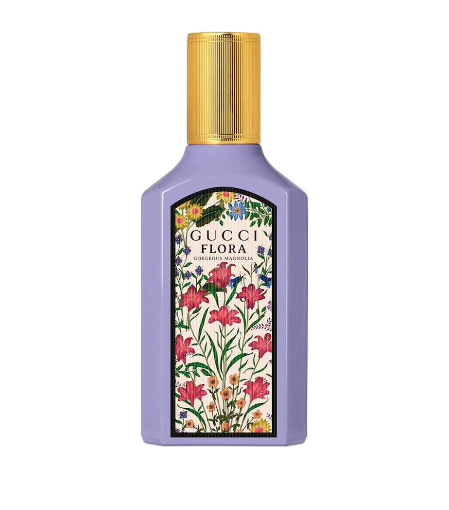 Gucci Flora Gorgeous Magnolia Eau de Parfum (50ml)