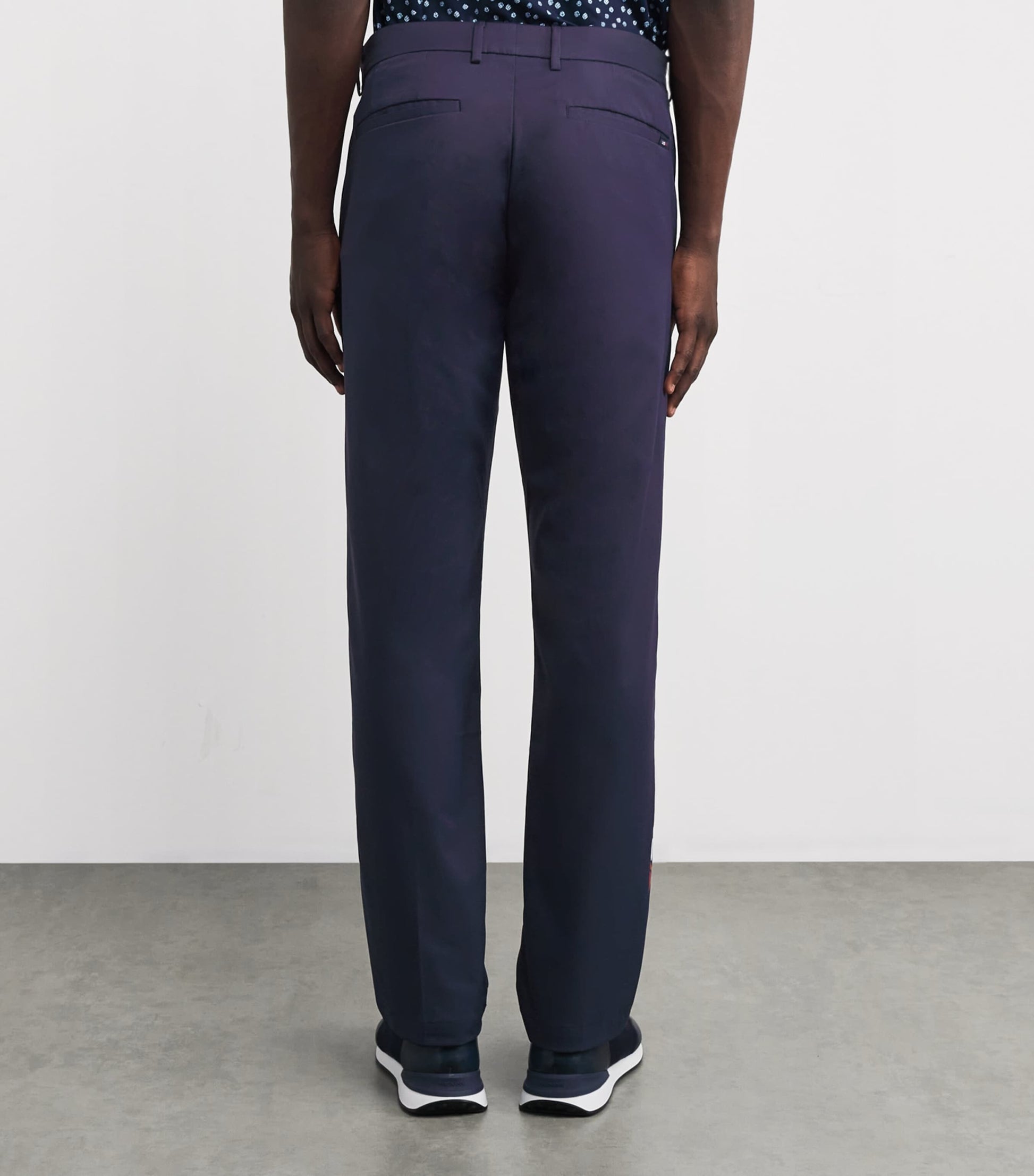 Performance Slim Trousers