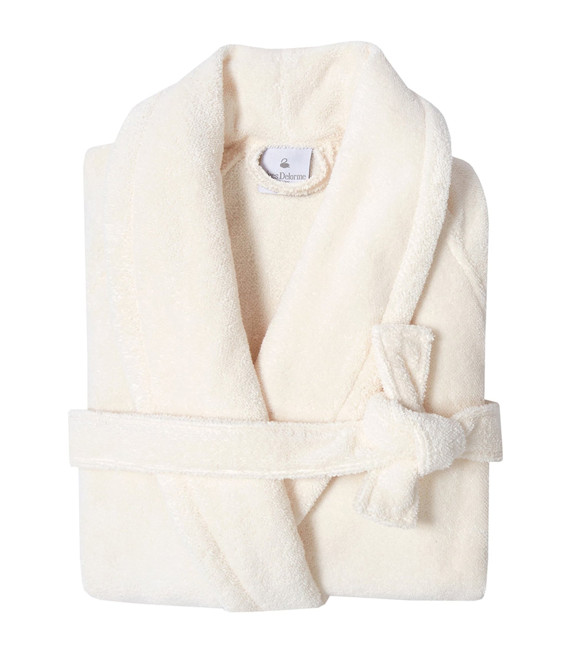 Yves Delorme Étoile Bathrobe (Medium)