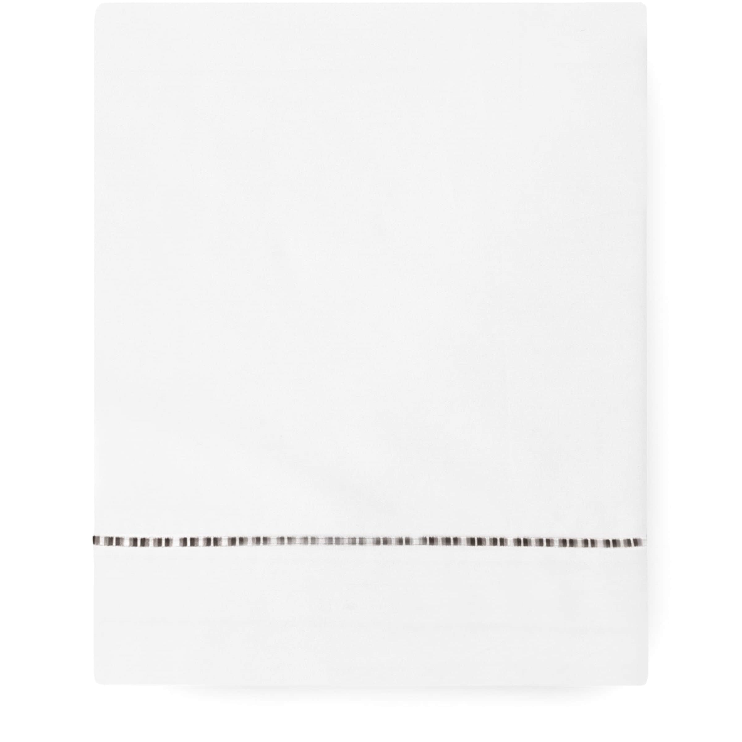 Cotton-Blend Nirvana Super King Flat Sheet (300cm x 265cm)