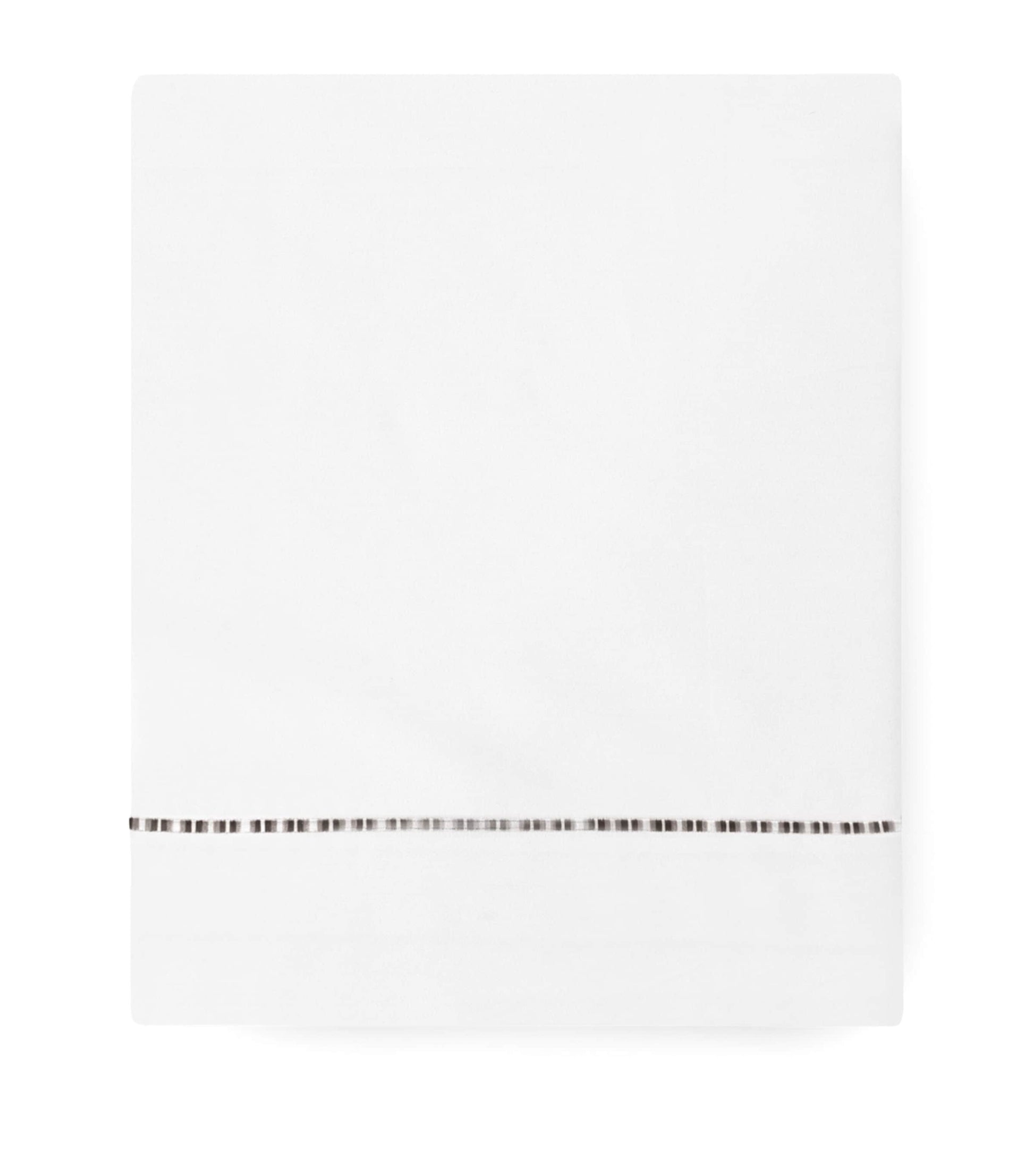 Cotton-Blend Nirvana Super King Flat Sheet (300cm x 265cm)