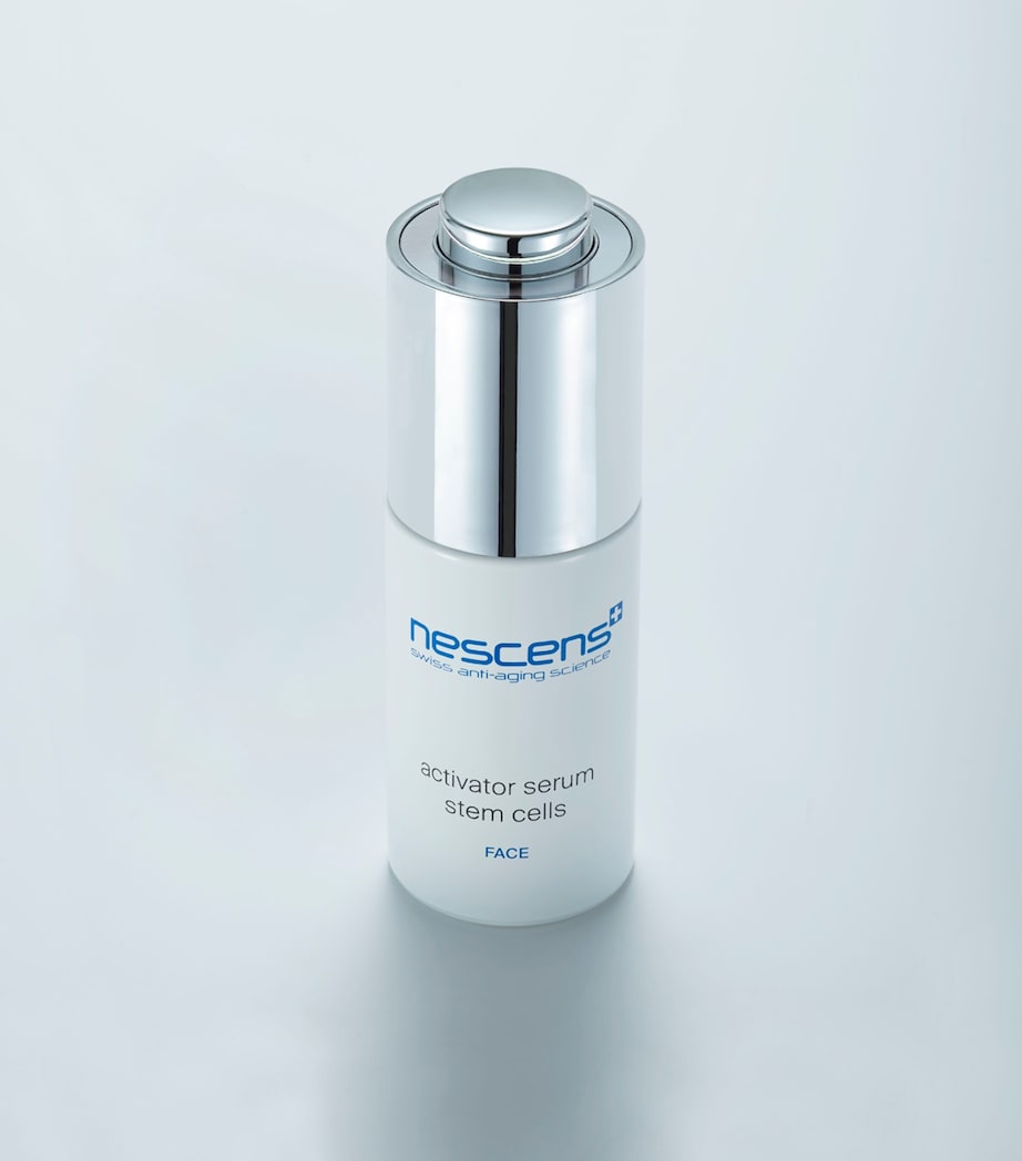 Stem Cells - Face Activator Serum (30ml)