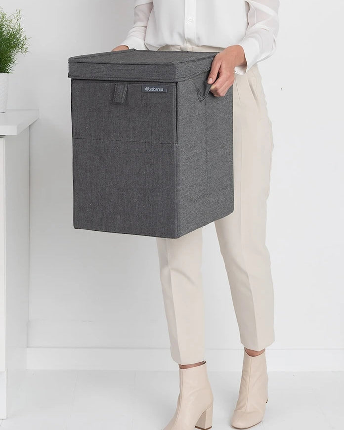 Brabantia Кош за пране 35 L