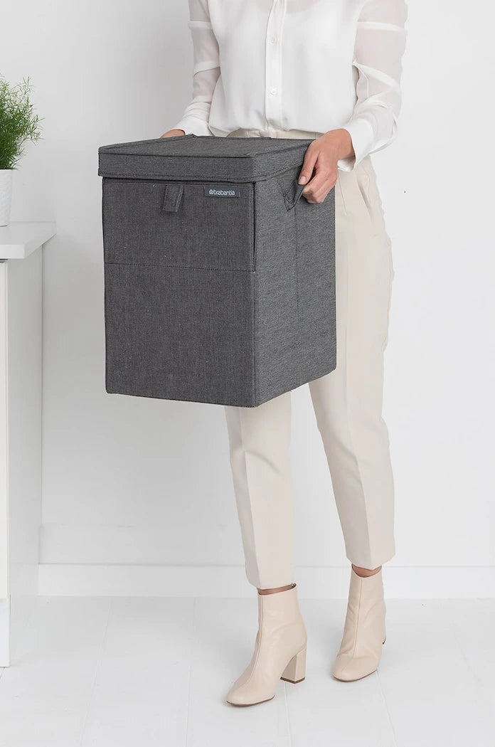Brabantia Кош за пране 35 L