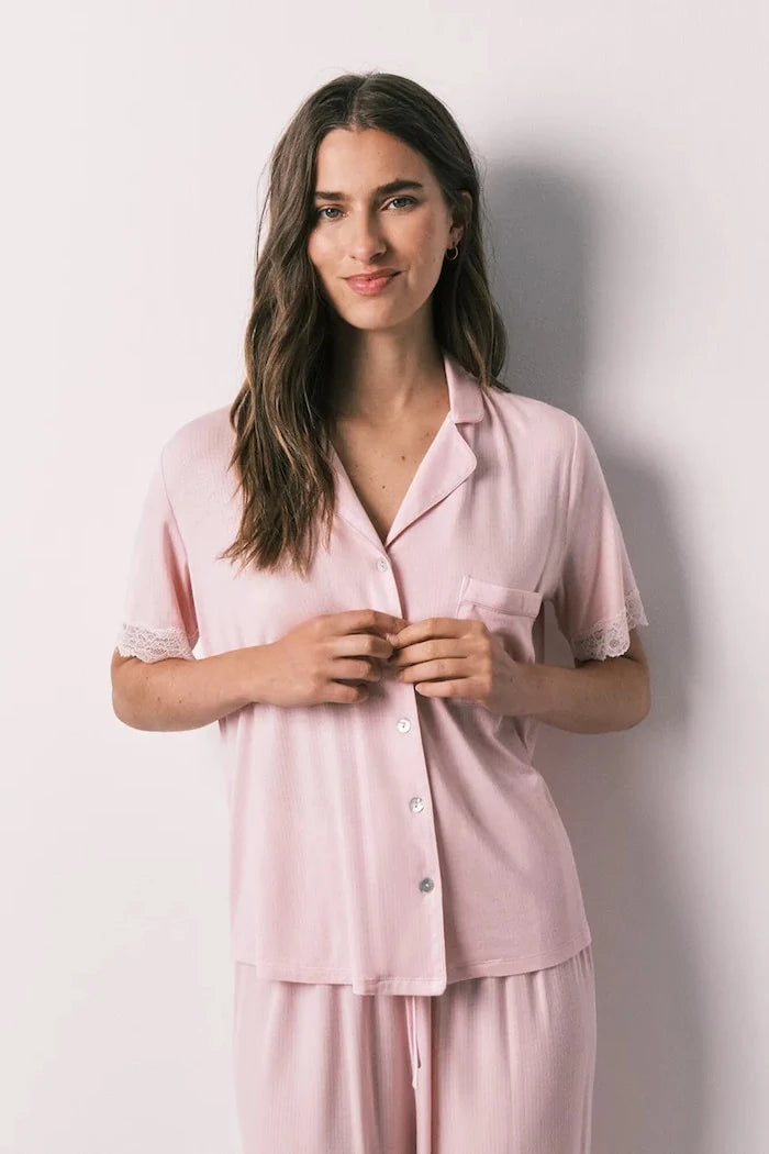 women'secret kadın viskon pijama