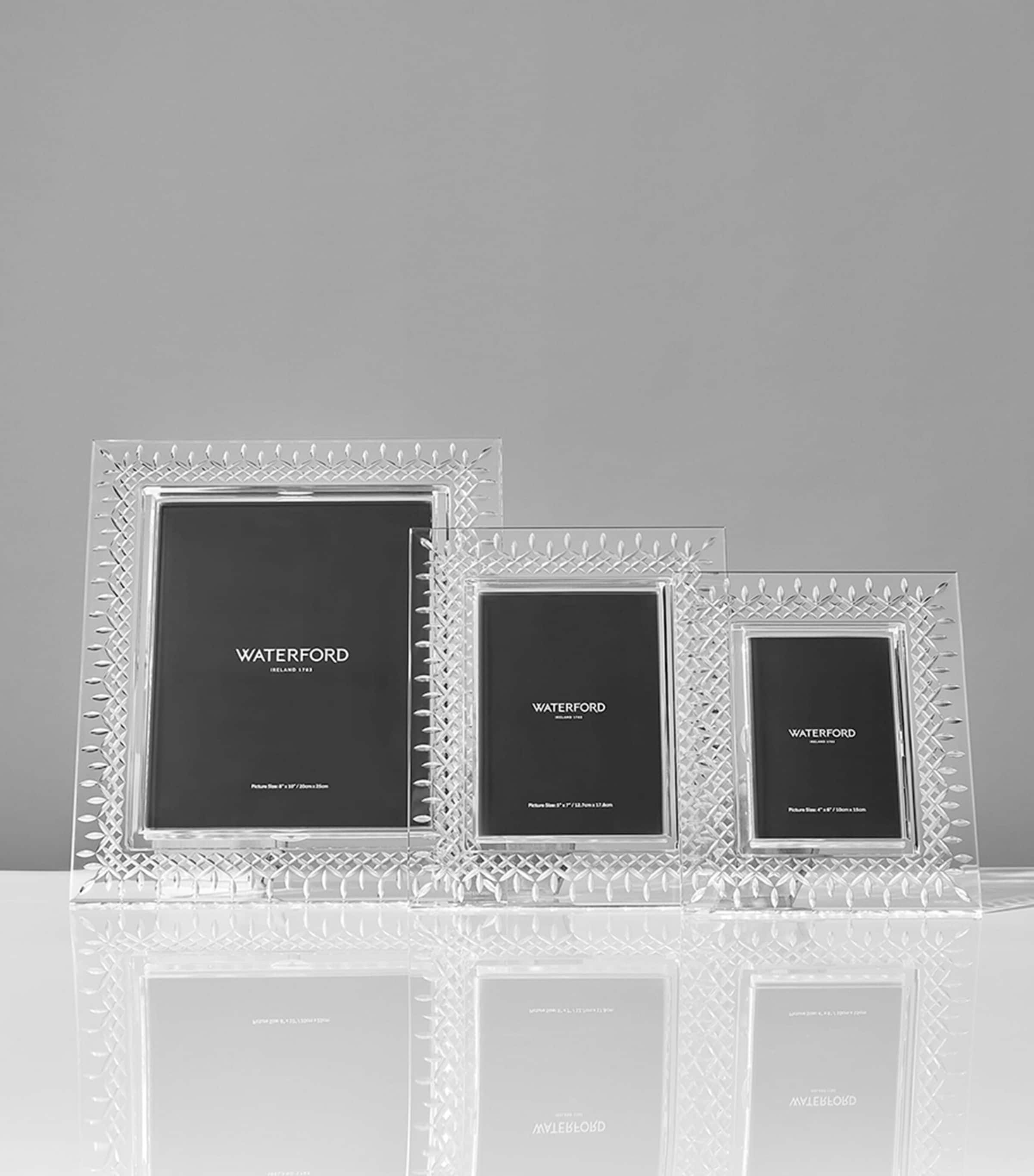 Lismore Picture Frame (8" x 10")