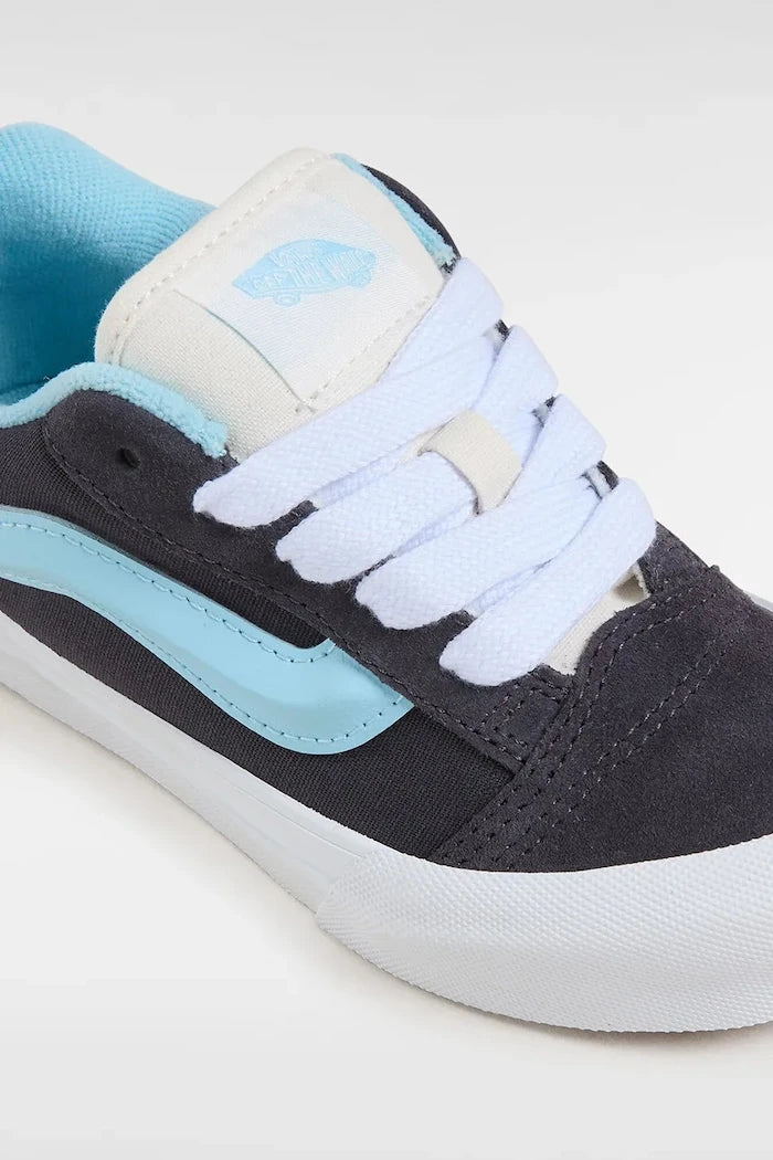 Детски ниски кецове Vans Knu Skool
