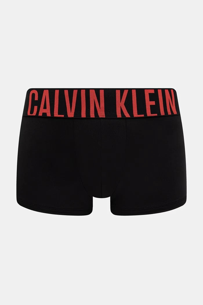 Calvin Klein Underwear Erkek Dar Boxer 3'lü Paket