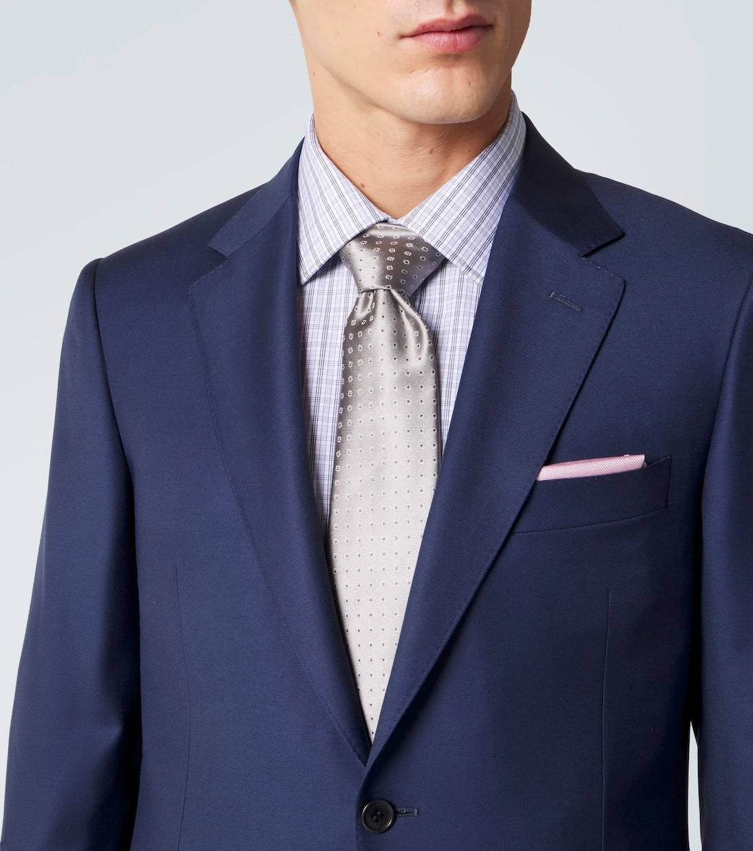 Charvet - Silk tie