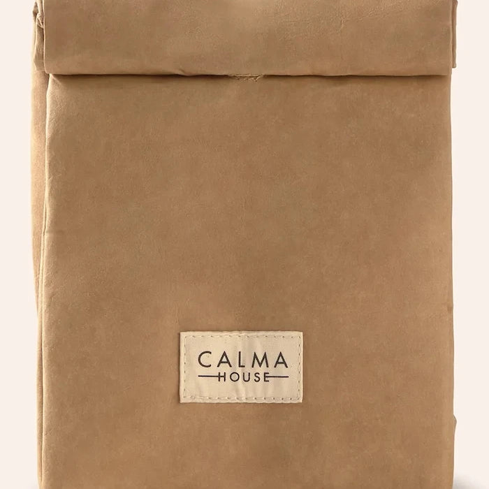 Термочанта за обяд Calma House 17x14x30,5 cm