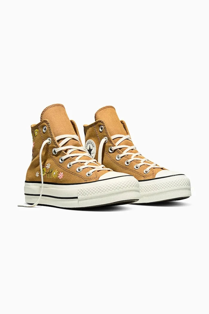 Converse Chuck Taylor All Star Lift високи кецове дамски
