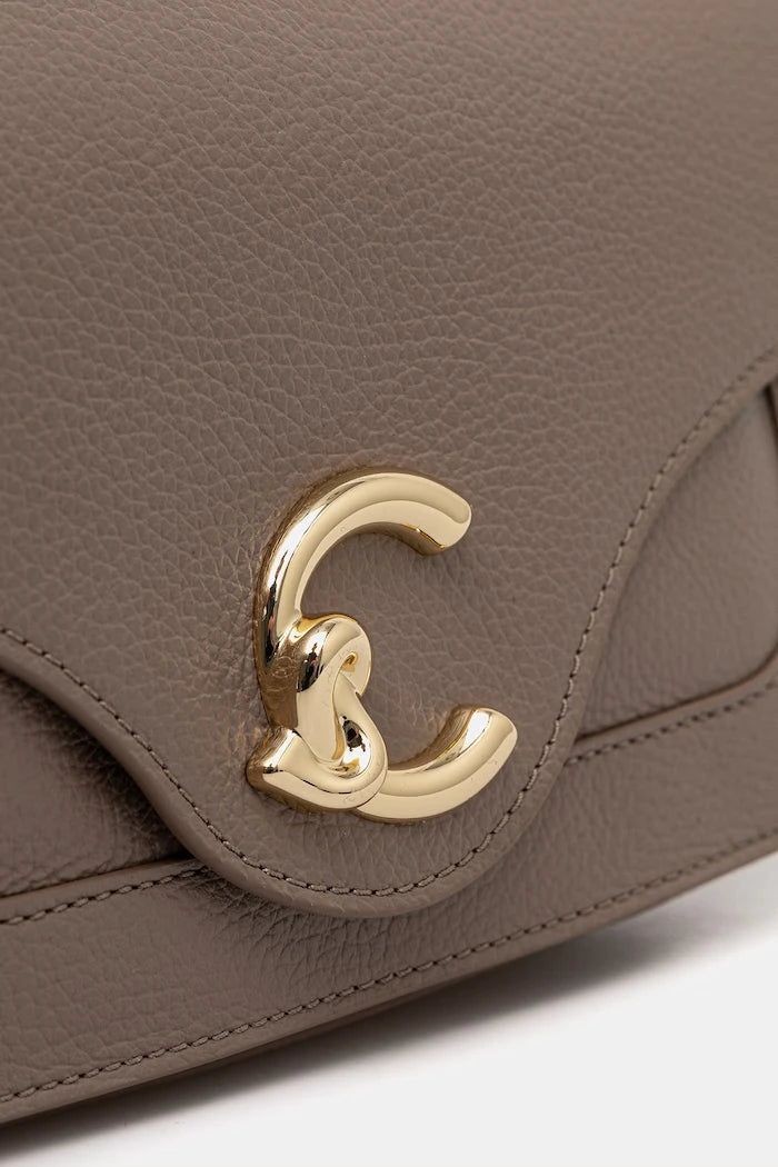 Coccinelle Kadın Deri Crossbody Çanta