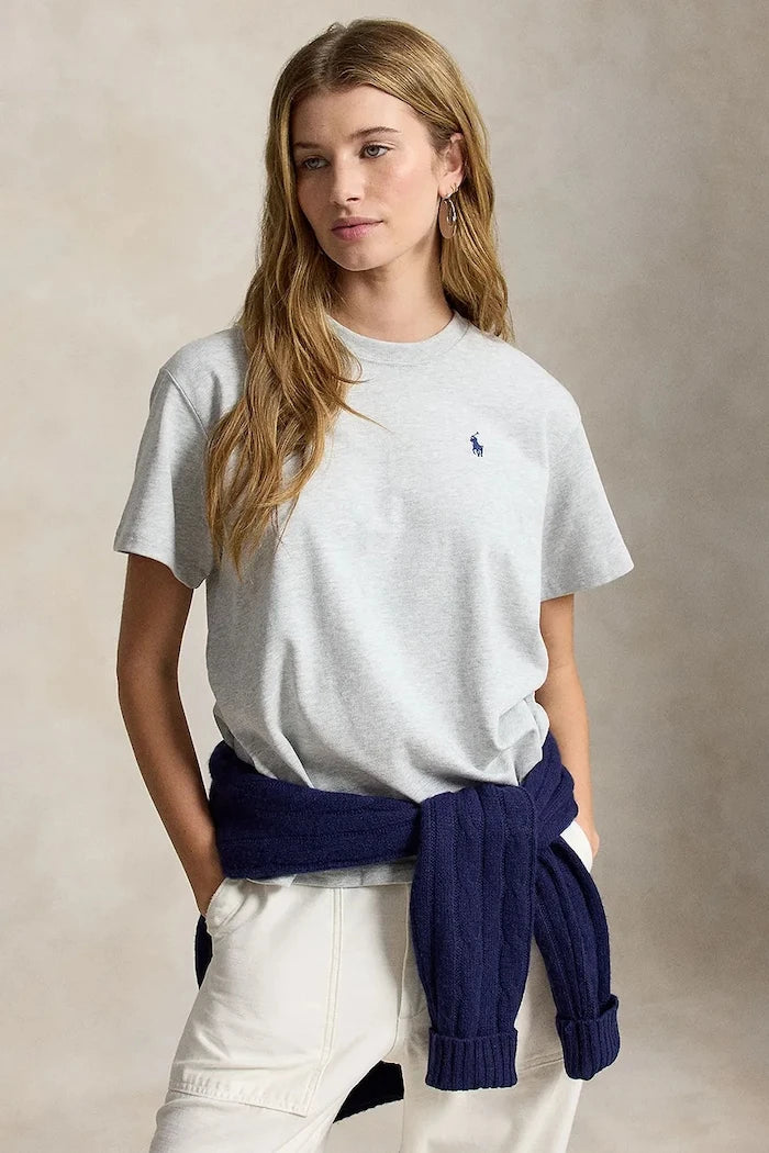 Polo Ralph Lauren тениска дамска от памук